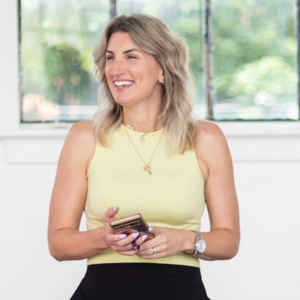 Meet your Posher, Nikki